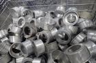 Aluminum 6 In. Cheesecake Pans